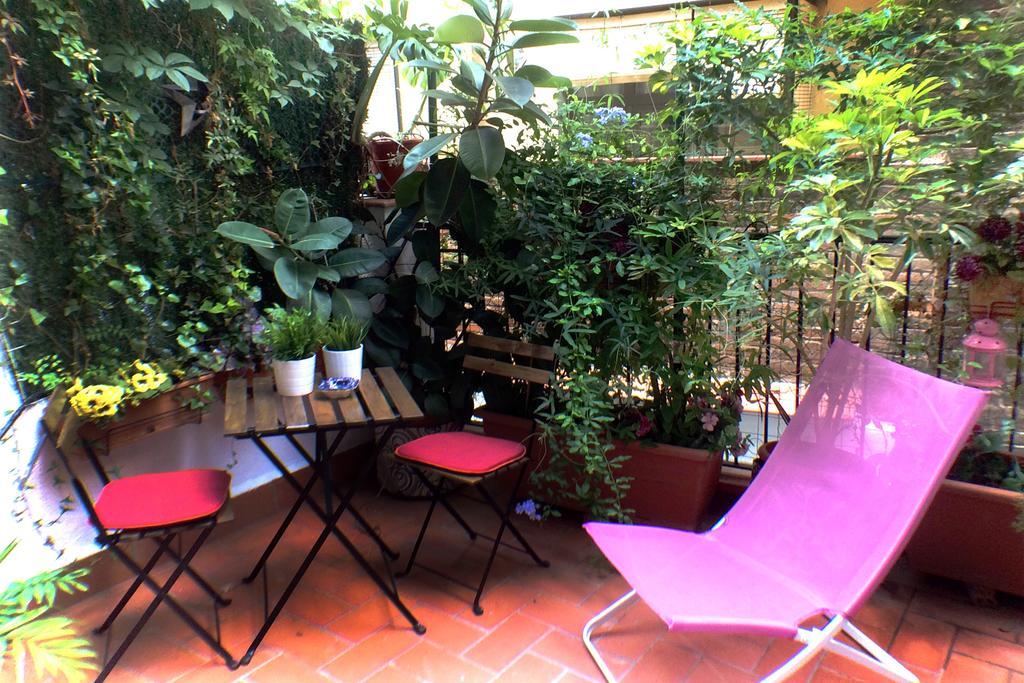 Casa Tortilla Gracia Barcellona Esterno foto